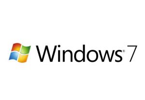 Microsoft Windows操作系統