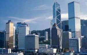 香港銀行業