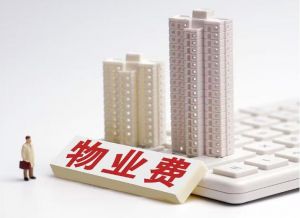物業費