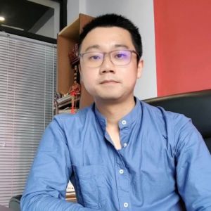 李奇鴻