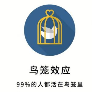 鳥籠效應(yīng)