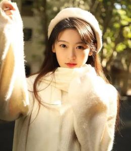 包晨希