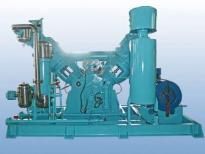氣體壓縮機