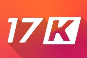 17K小說網