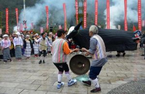 卡雀哇節(jié)
