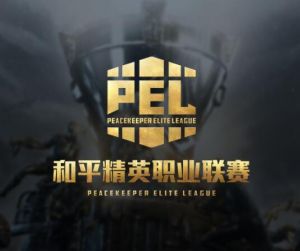 和平精英職業聯賽