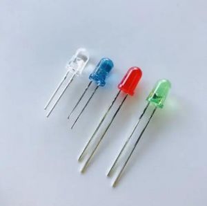 發光二極管