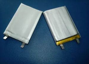 鋰聚合物電池