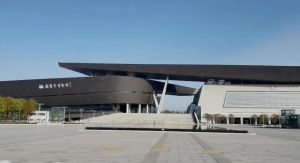 南陽市博物院 南陽市博物院
