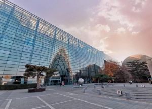 北京天文館