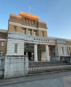 東京國立博物館