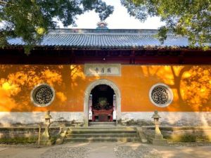 國清寺