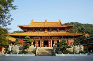 東林寺