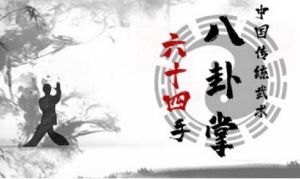 八卦掌