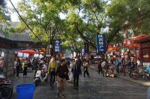 回民街