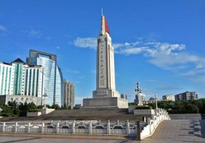 八一廣場