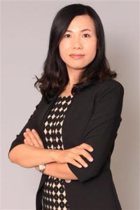 鄒蘭桂