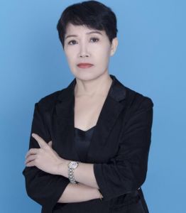 鄒會蘭