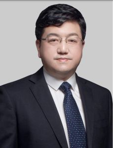 朱勇剛