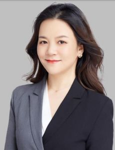 朱曉薇