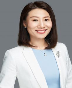 趙文靜