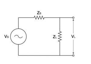 阻抗電壓