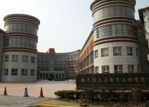 上海交通大學電子信息與電氣工程學院