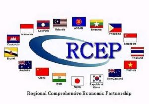 RCEP