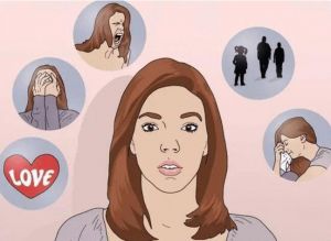 人格障礙