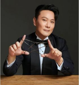 張信哲