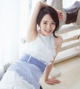 靳夢佳