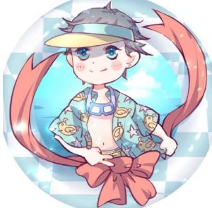 玖月晞
