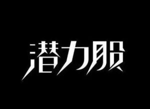 潛力股
