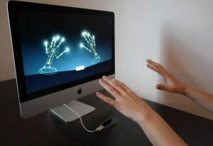 人機交互技術