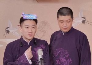 曹云金直播相聲爆火