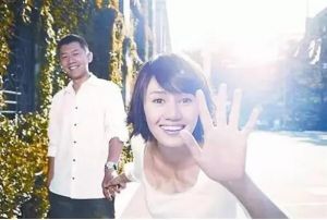  袁泉“話劇女王”與夏雨的愛情故事令很多人羨慕 