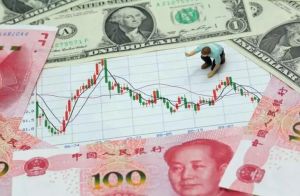  美元空頭翻番！經濟衰退擔憂下，對沖基金押注美元進一步下跌 