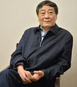 宗慶后