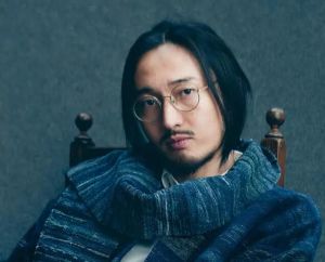 王傳君
