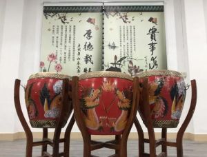 潮州大鑼鼓