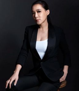 趙心綺