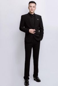 王藝超