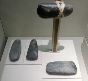 石器時代