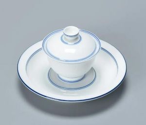 蓋碗