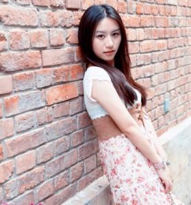 王涵