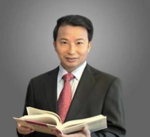 杜偉民（深圳康泰生物制品股份有限公司董事長）
