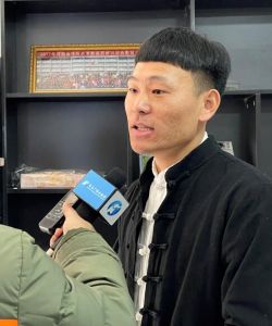 吳揚