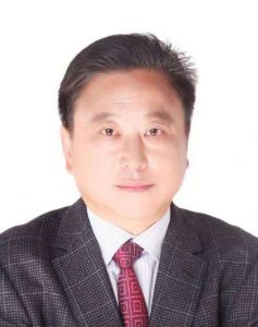 王偉