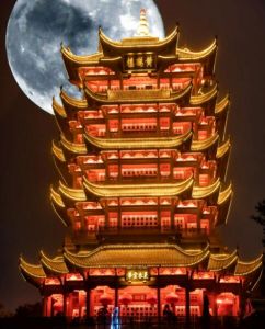黃鶴樓