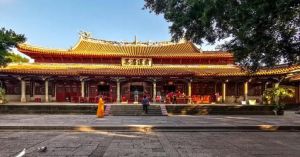 開元寺